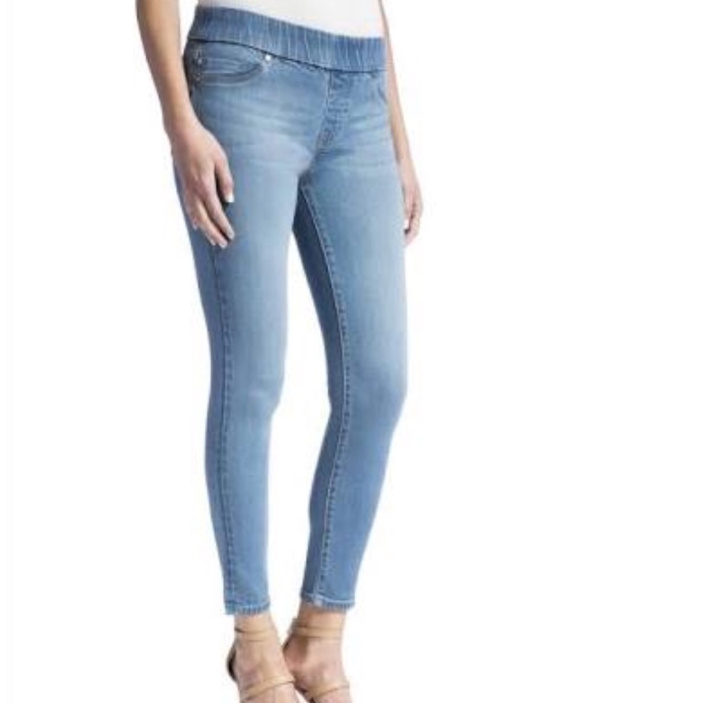 Liverpool Sienna Pull-on Legging- Super Soft!